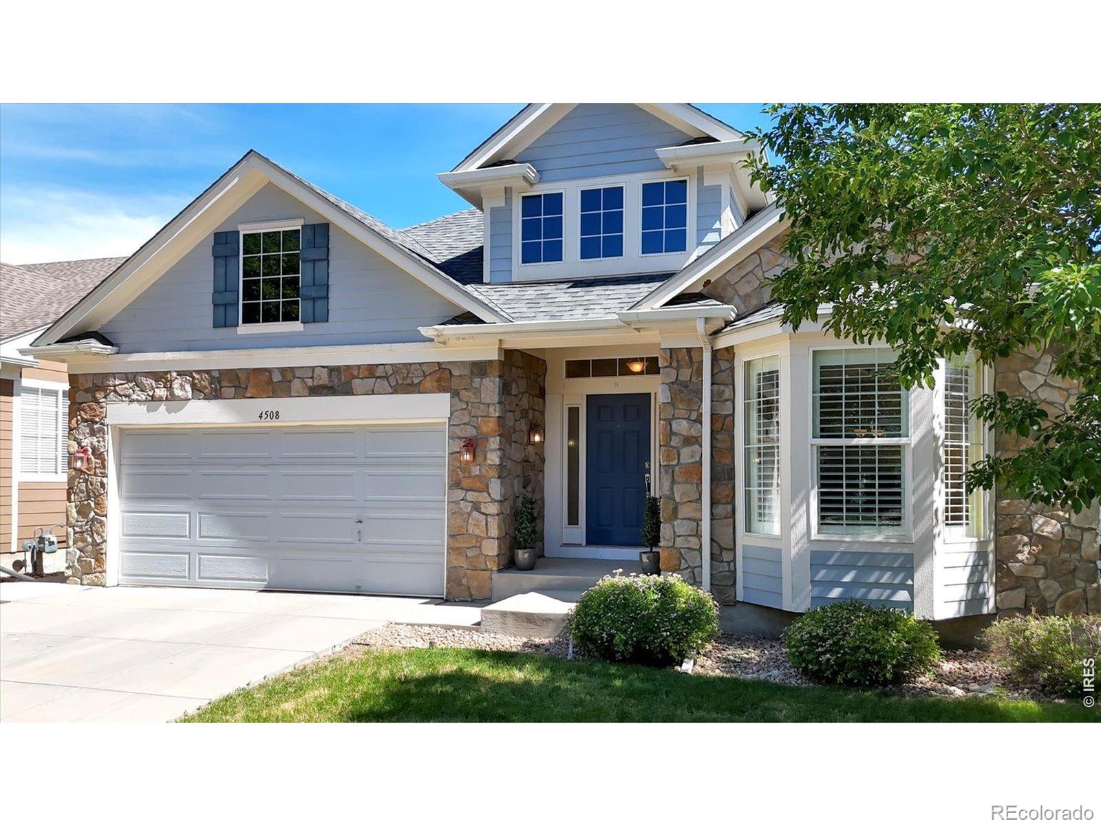 4508 Bella Vista Dr, Longmont, CO 80503