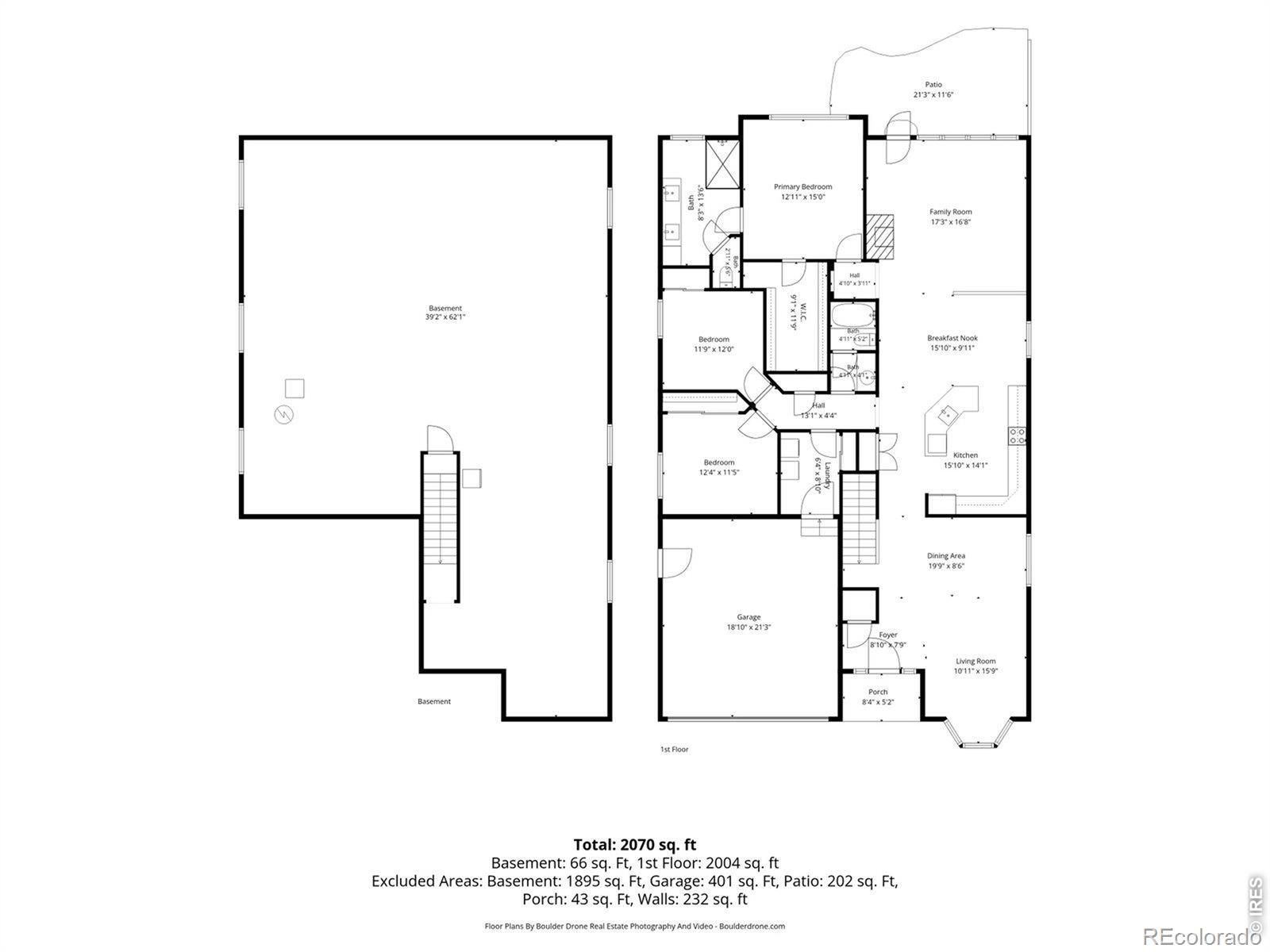 4508 Bella Vista Dr, Longmont, CO 80503