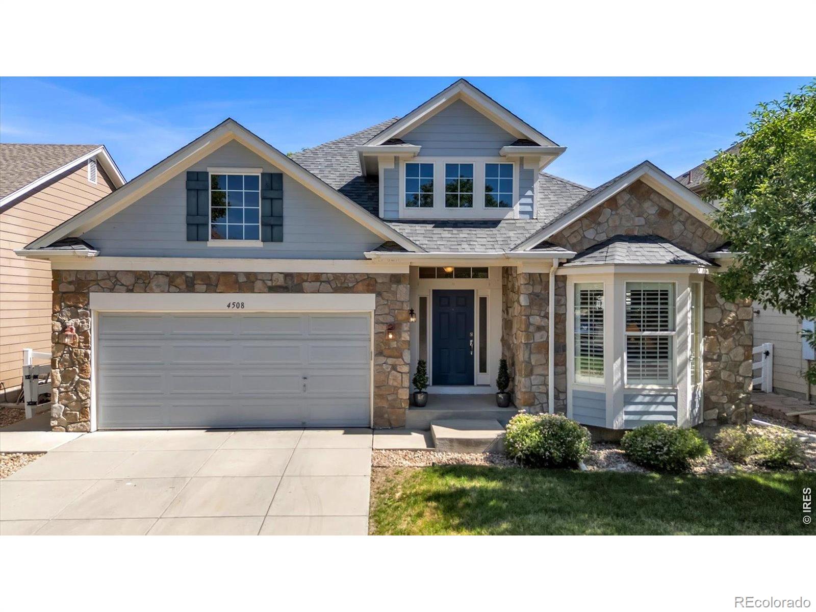 4508 Bella Vista Dr, Longmont, CO 80503