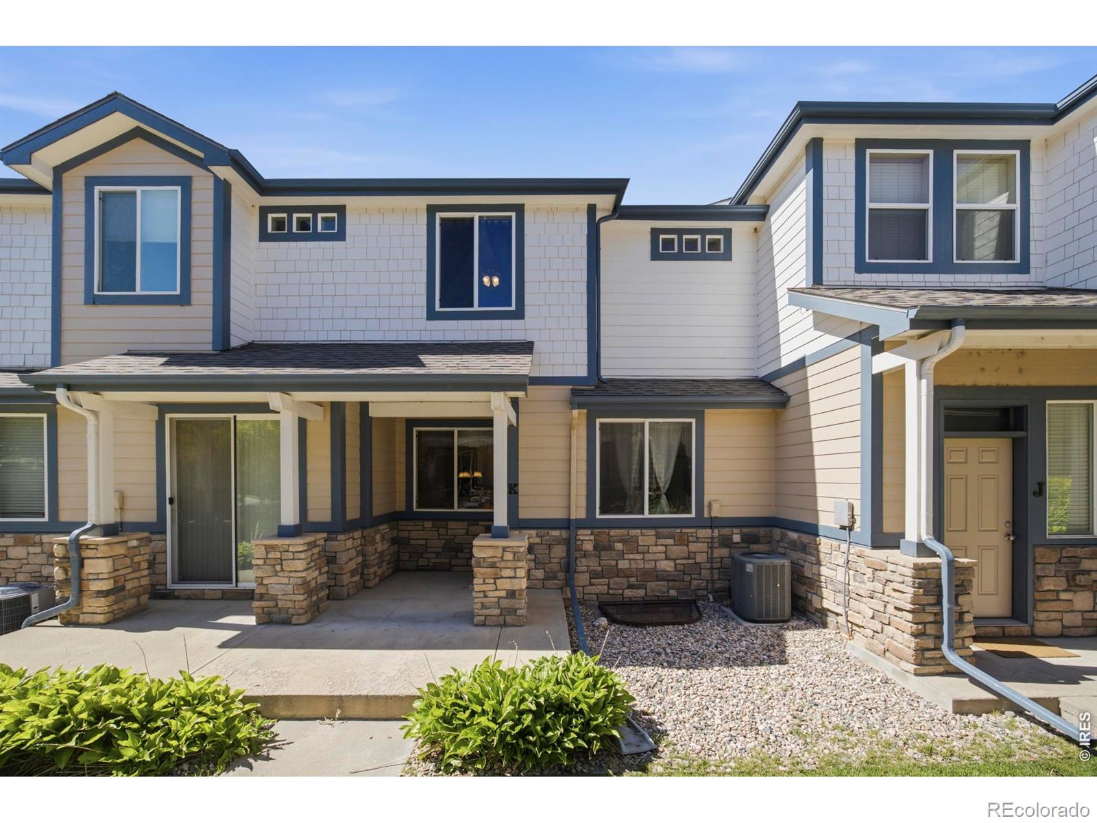 2921 Kansas Dr #K, Fort Collins, CO 80525