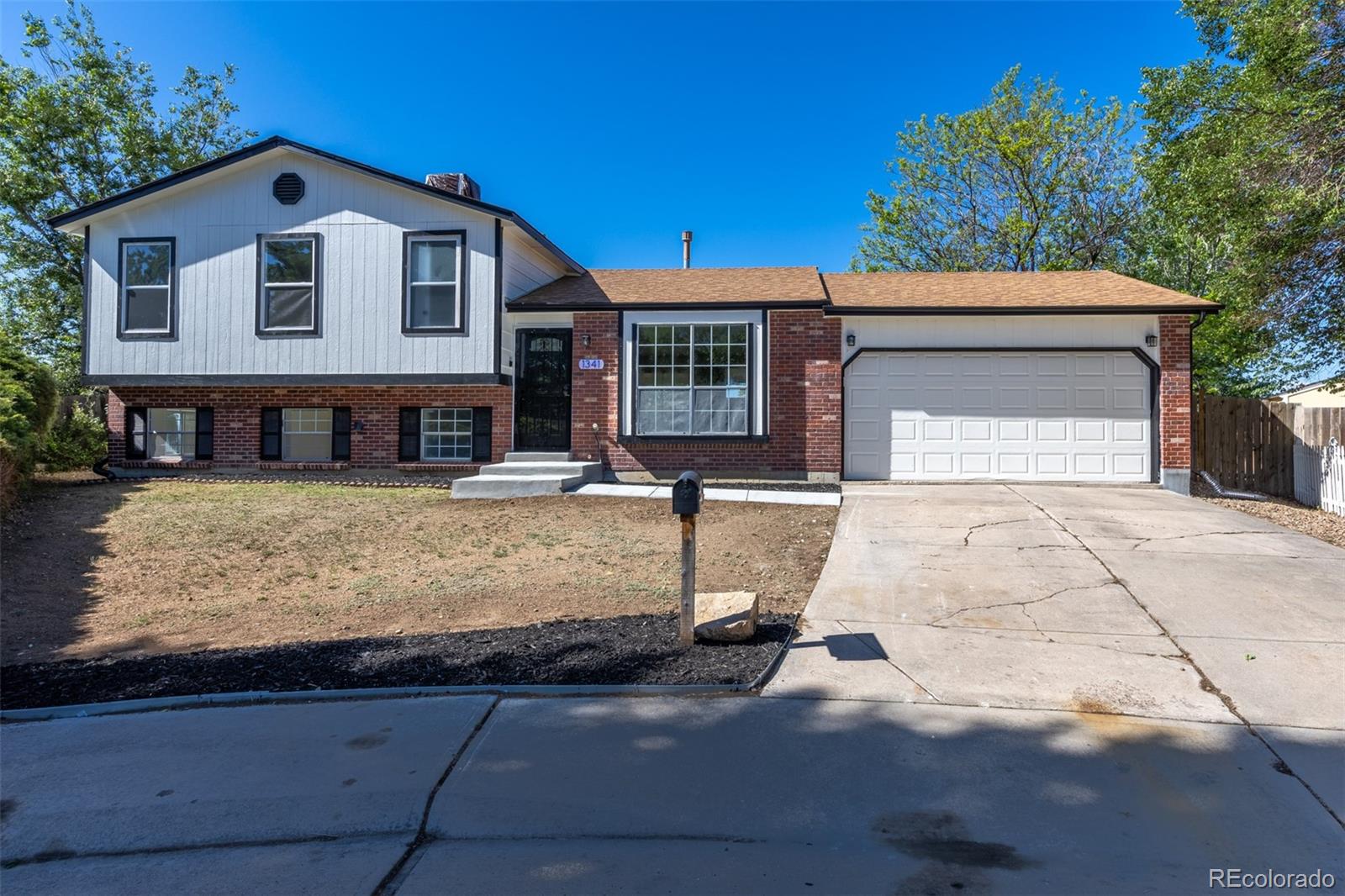 1341 S Yampa Ct, Aurora, CO 80017