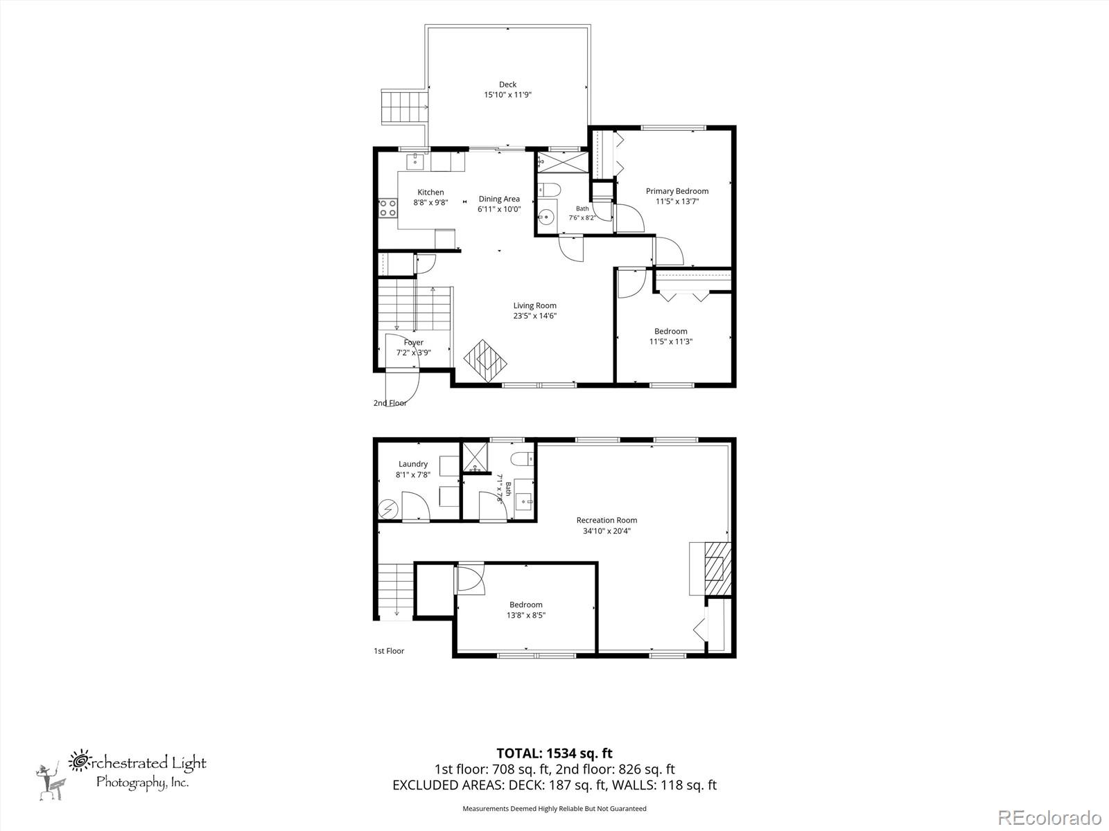 33879 Meadowlark Dr, Elizabeth, CO 80107
