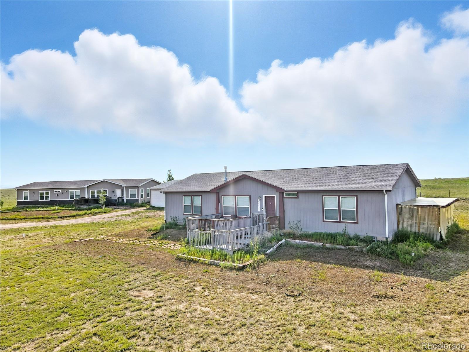 11055 Milne Rd, Colorado Springs, CO 80928