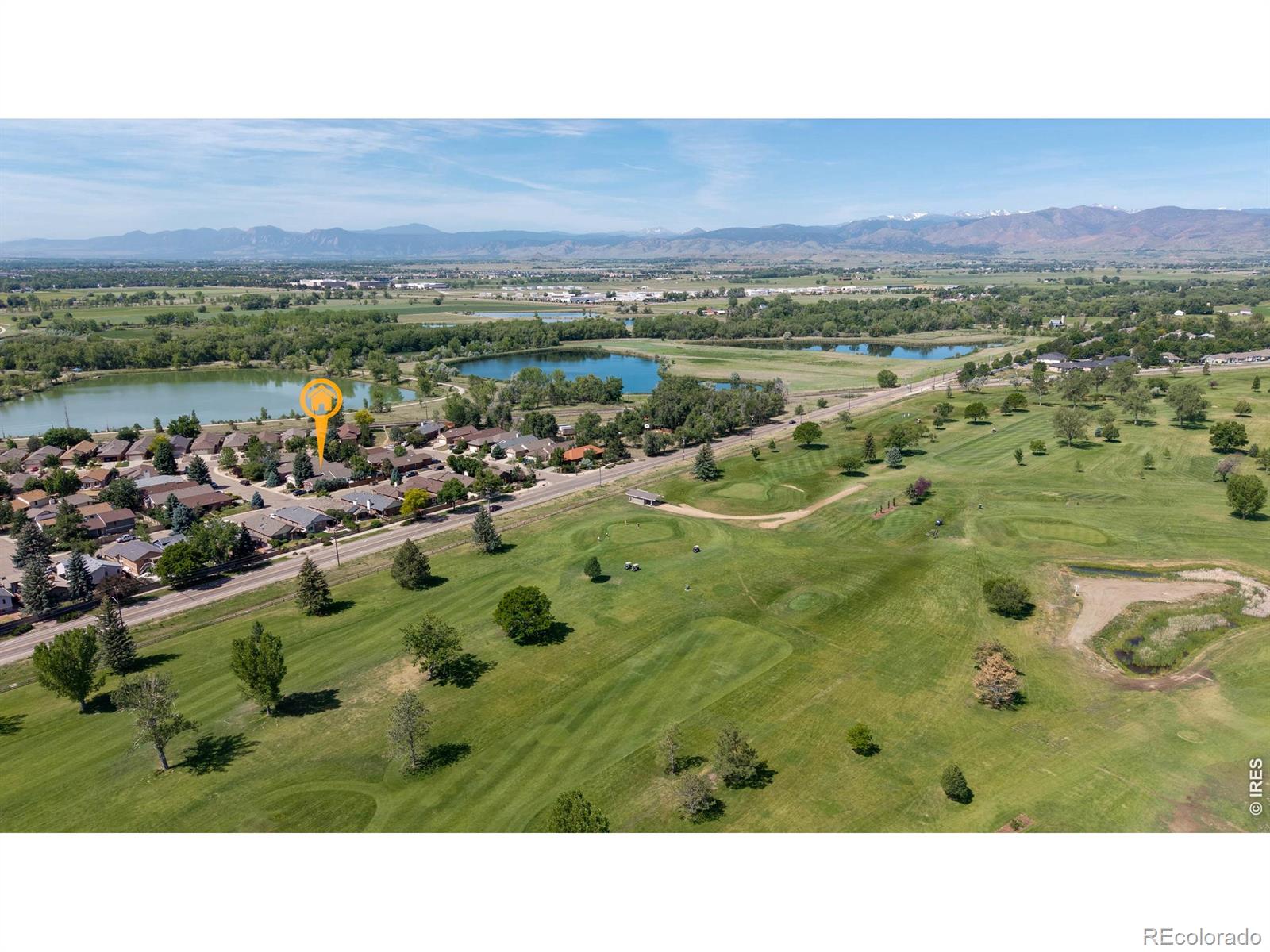 809 Zweck Ct, Longmont, CO 80503