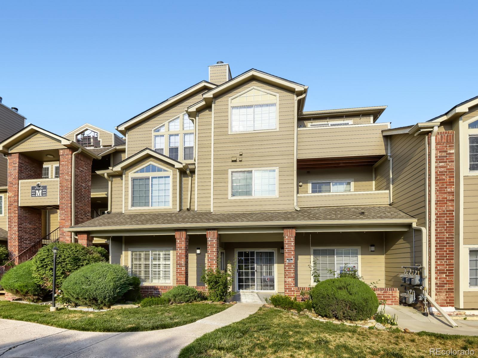 4760 S Wadsworth Blvd #M103, Littleton, CO 80123