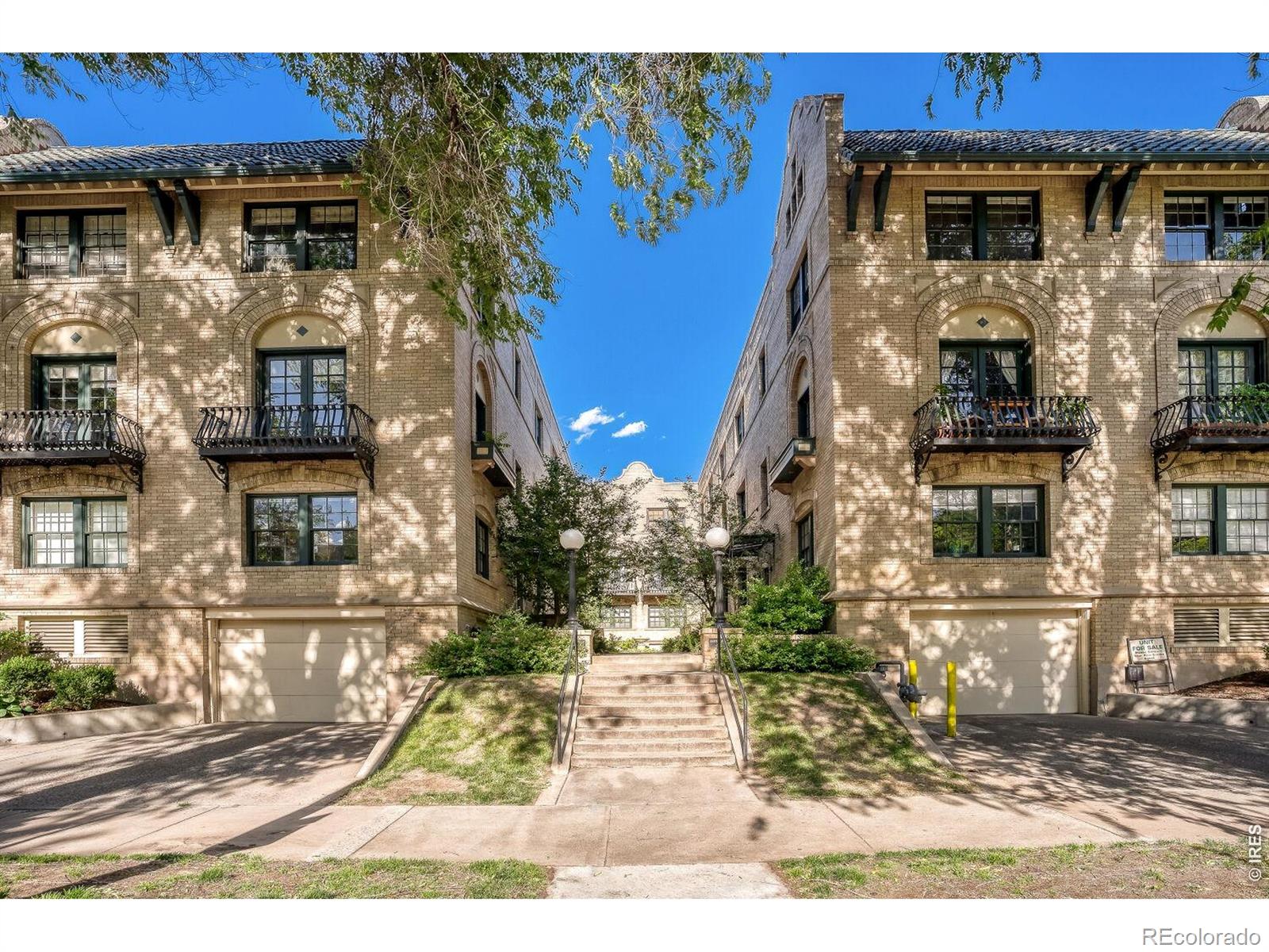 960 N Sherman St #3E, Denver, CO 80203