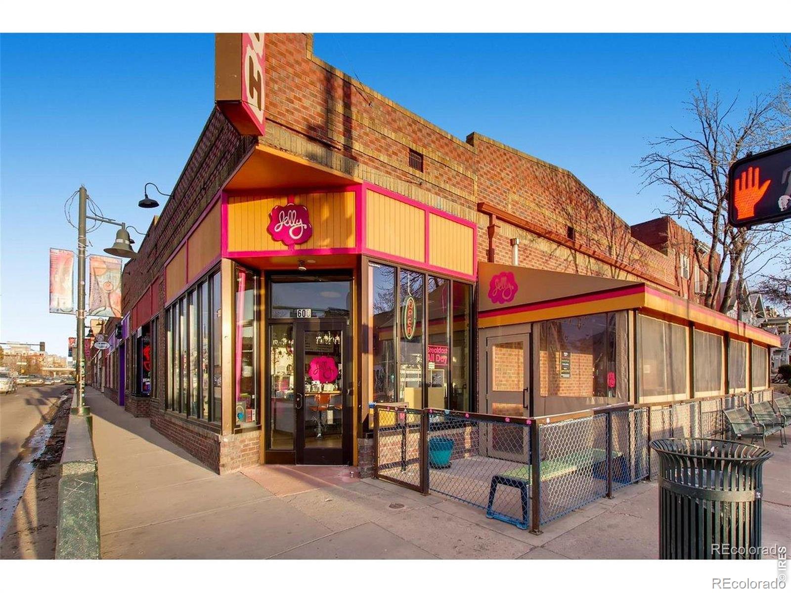960 N Sherman St #3E, Denver, CO 80203