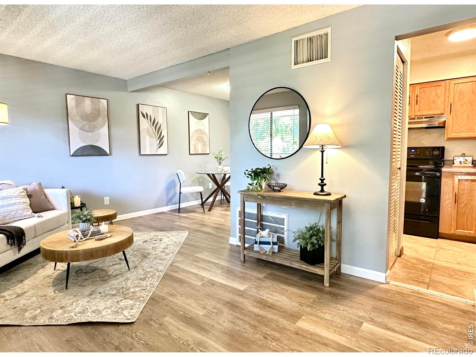 1705 Heatheridge Rd #205, Fort Collins, CO 80526
