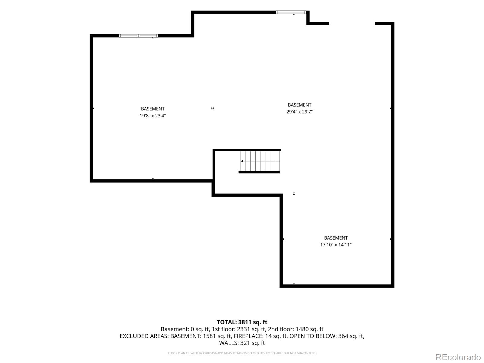 23850 E Ontario Pl, Aurora, CO 80016