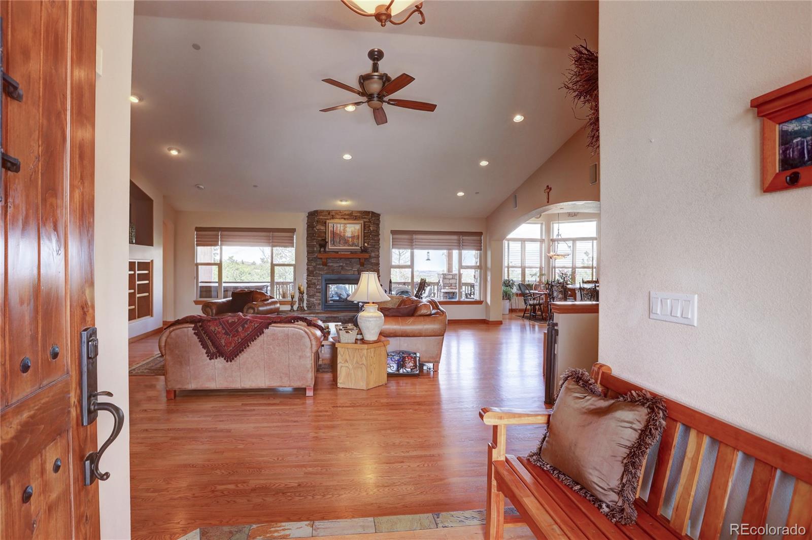 2941 Castle Butte Dr, Castle Rock, CO 80109