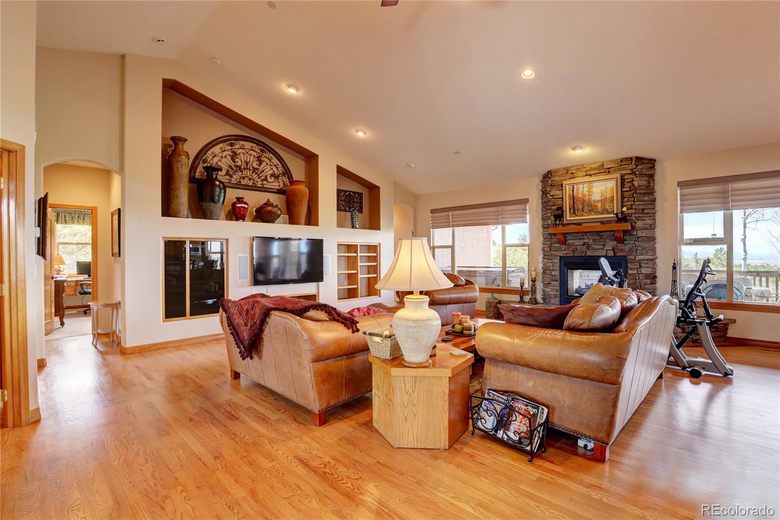 2941 Castle Butte Dr, Castle Rock, CO 80109