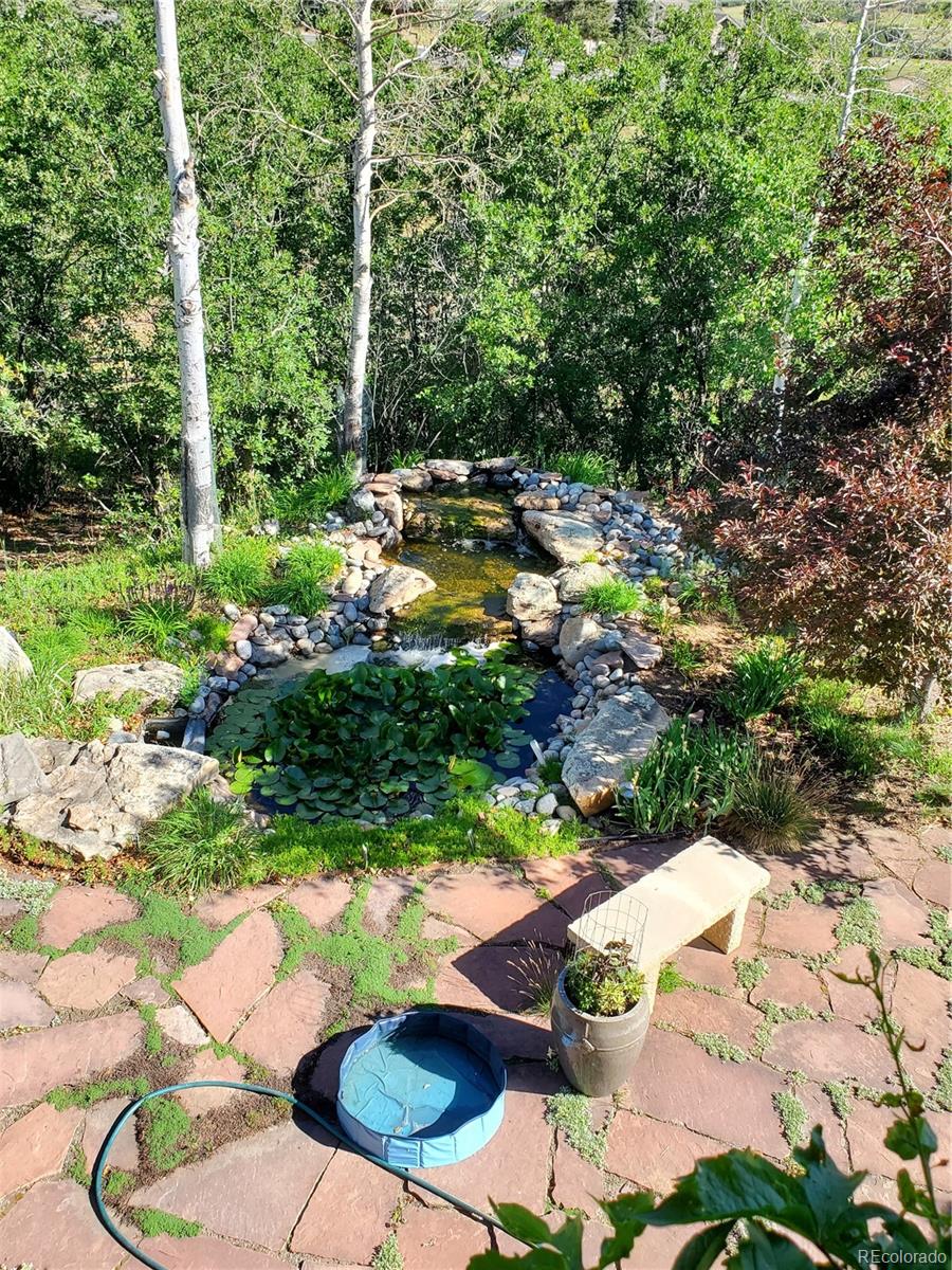 2941 Castle Butte Dr, Castle Rock, CO 80109