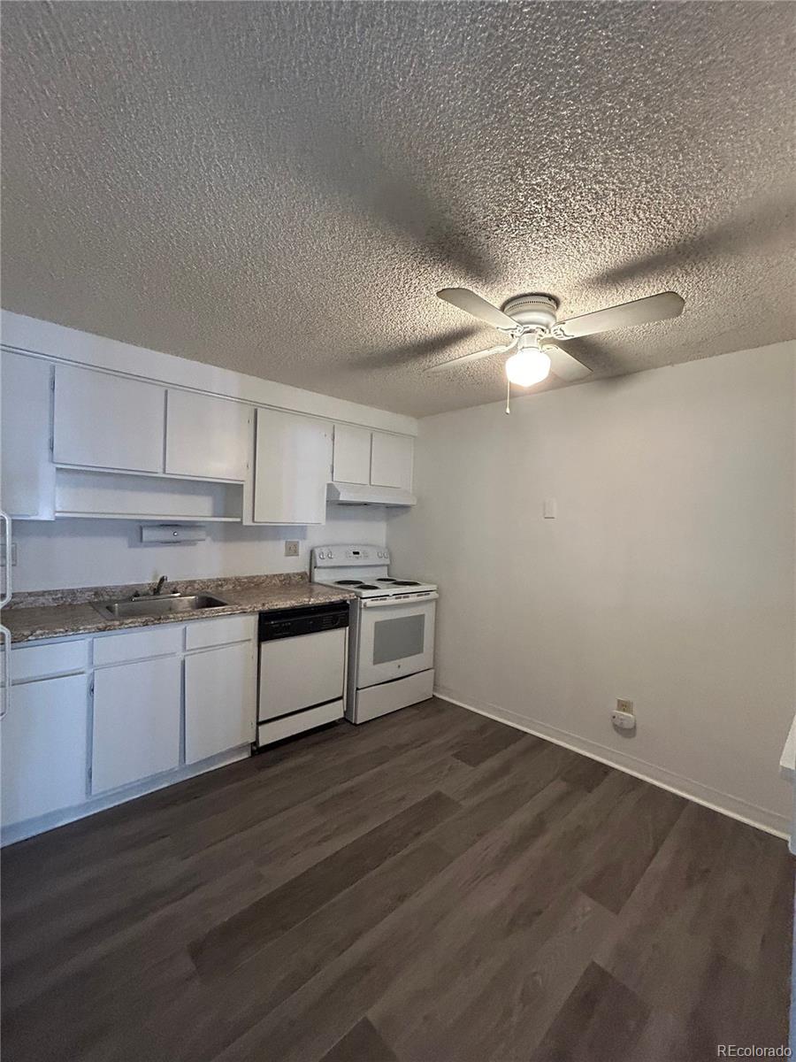 1306 S Parker Rd #167, Denver, CO 80231