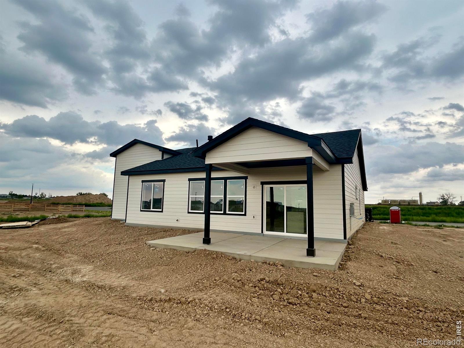 305 Plains Pw, Hudson, CO 80642