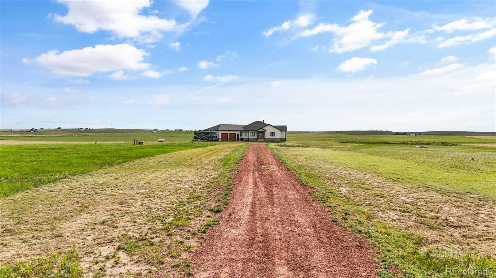 2650 Rustlers Canyon Loop, Elizabeth, CO 80107