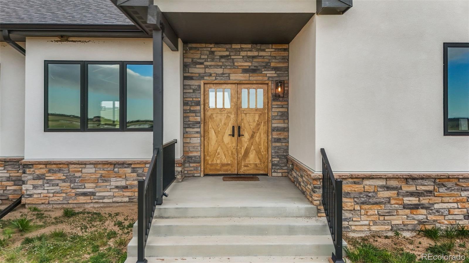 2650 Rustlers Canyon Loop, Elizabeth, CO 80107