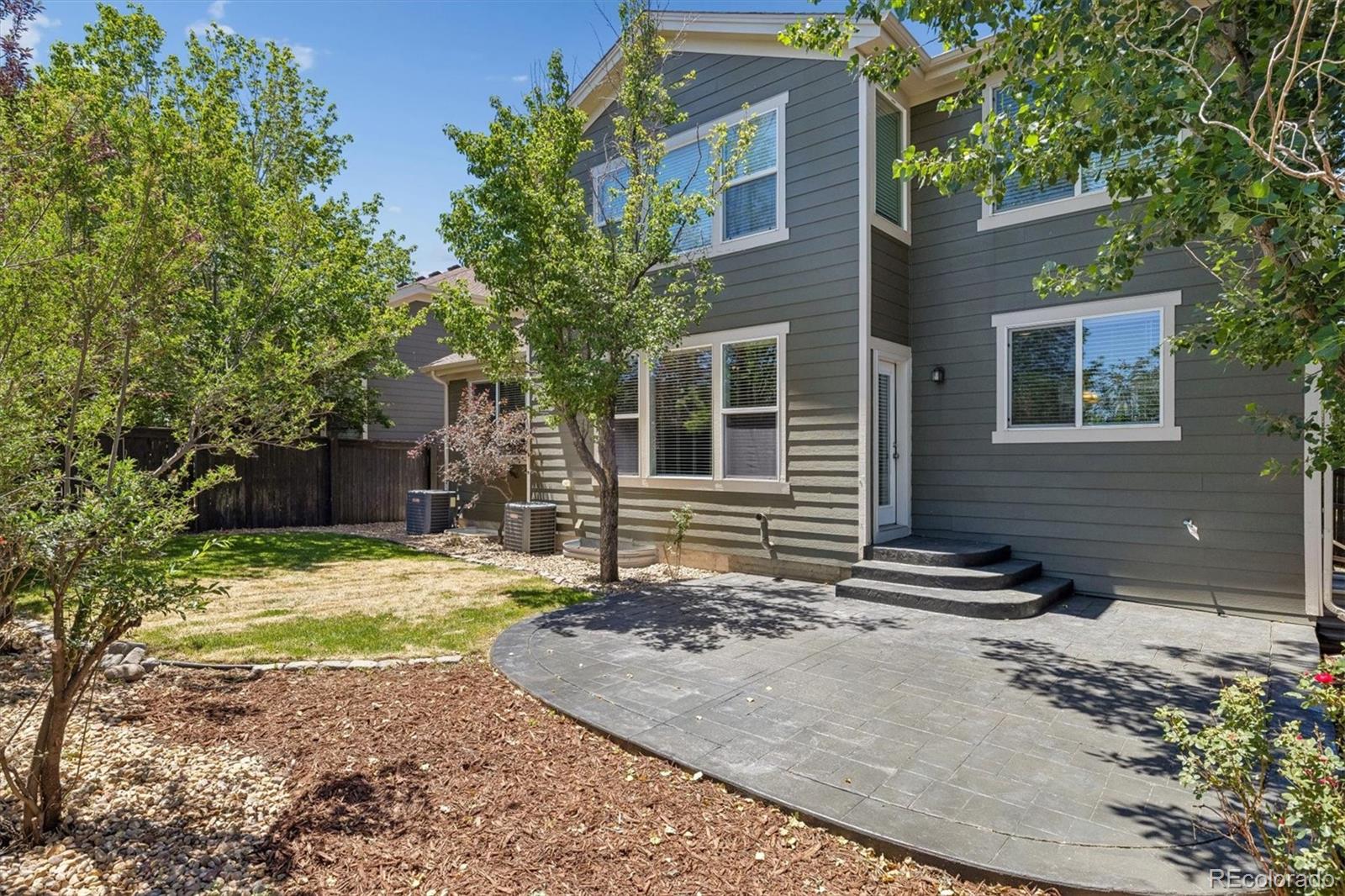 11570 S Tumble Brush St, Parker, CO 80134