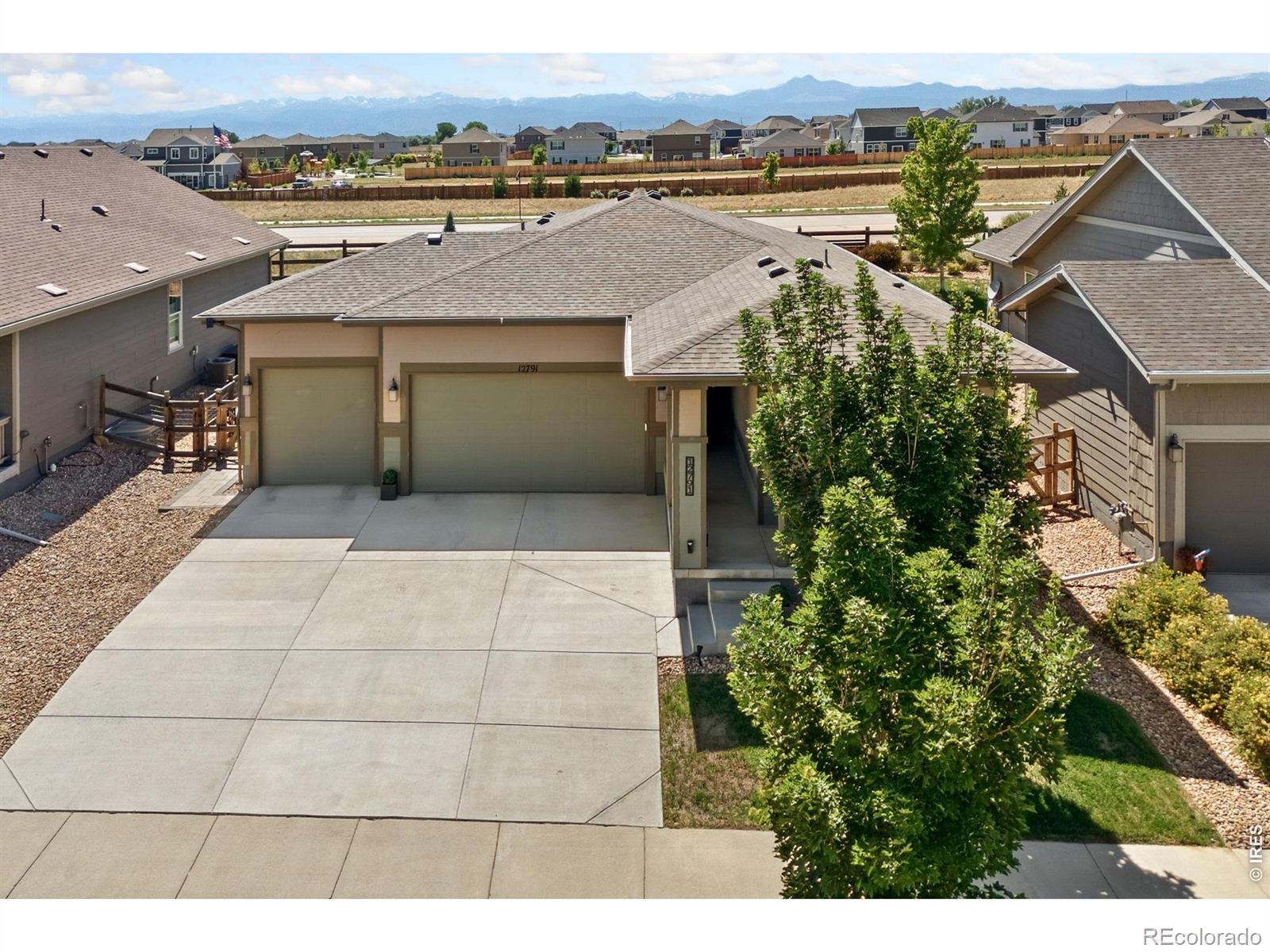 12791 Crane River Dr, Firestone, CO 80504