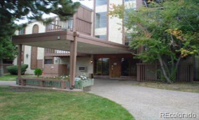 1302 S Parker Rd #216, Denver, CO 80231