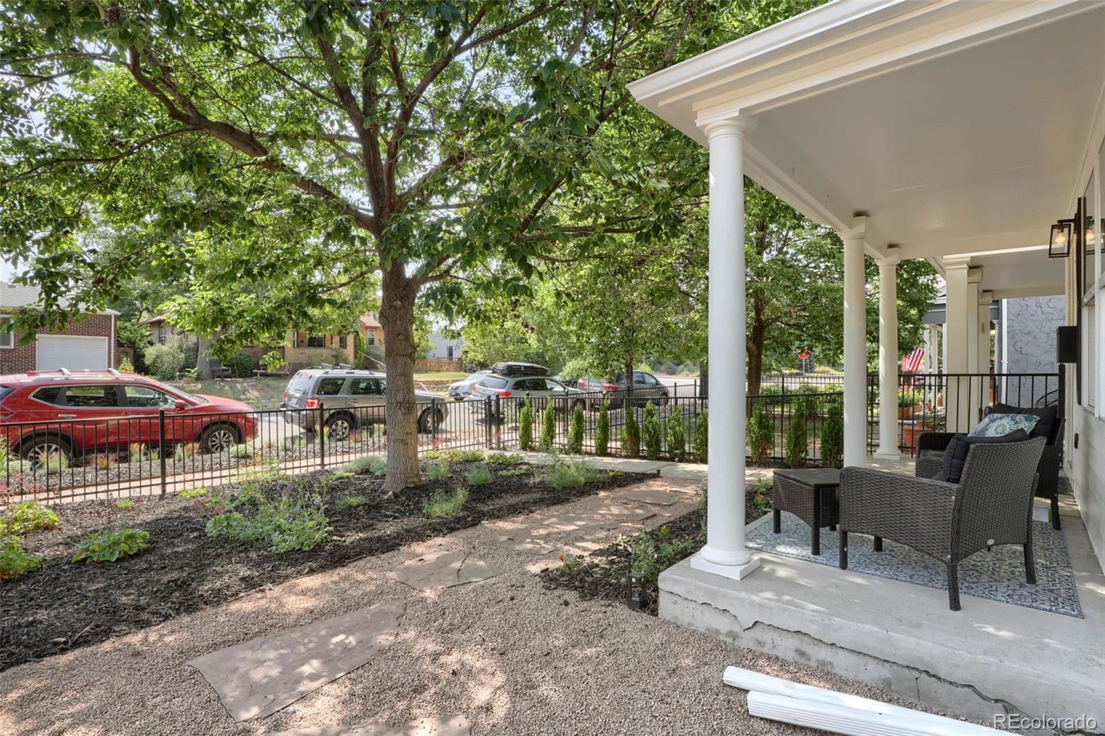 2071 S Grant St, Denver, CO 80210
