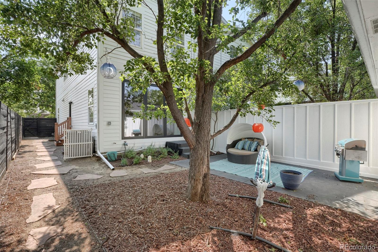 2071 S Grant St, Denver, CO 80210