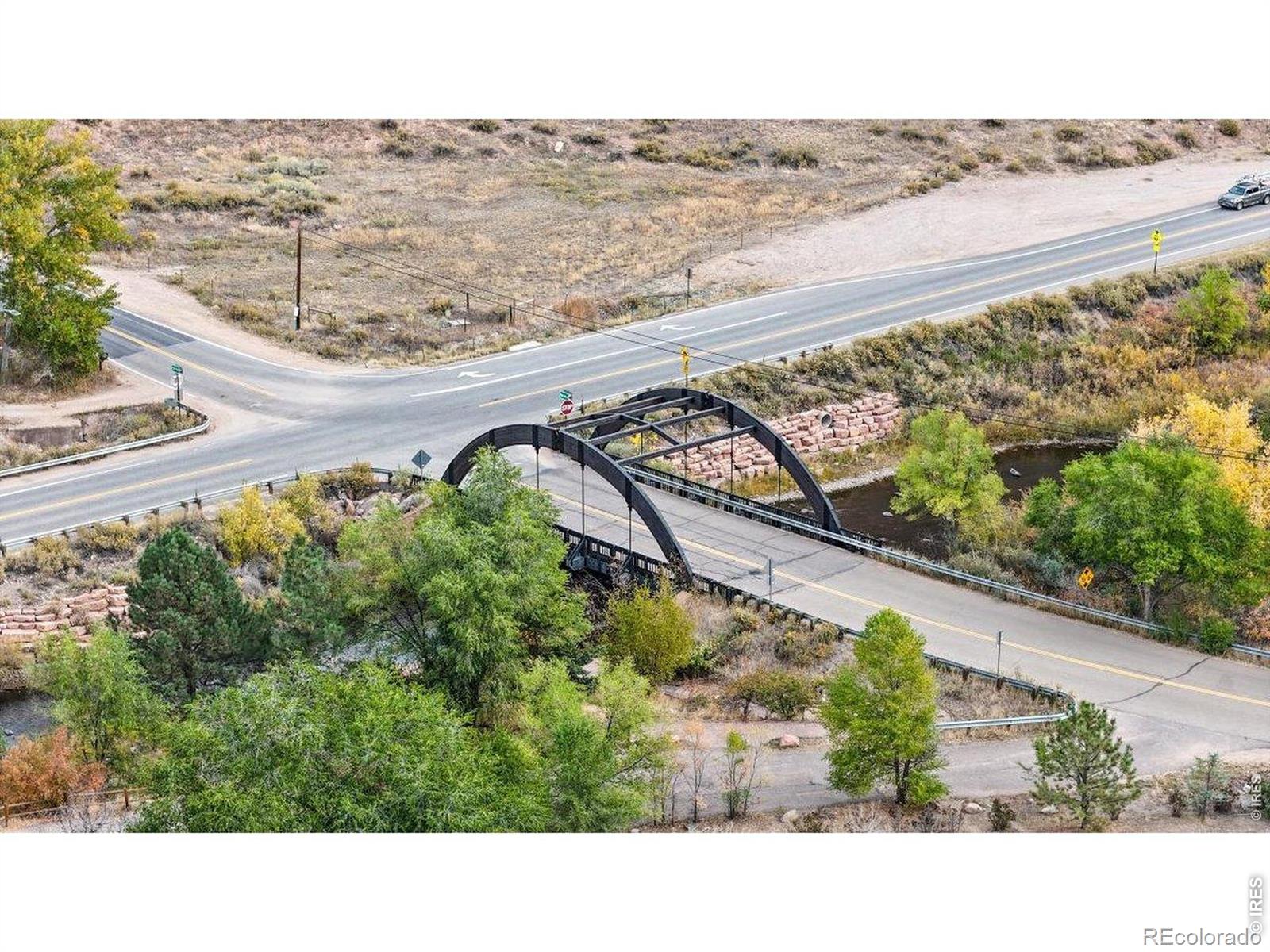 2155 Apple Valley Rd, Lyons, CO 80540