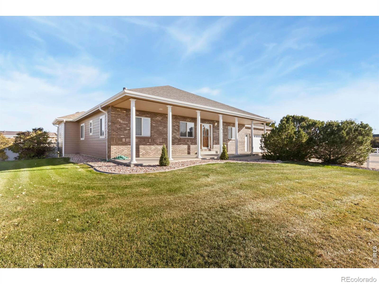 35530 County Road 43, Eaton, CO 80615