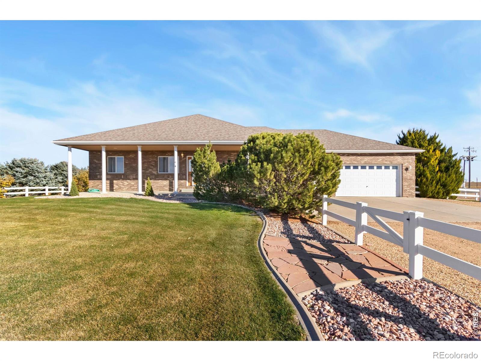 35530 County Road 43, Eaton, CO 80615