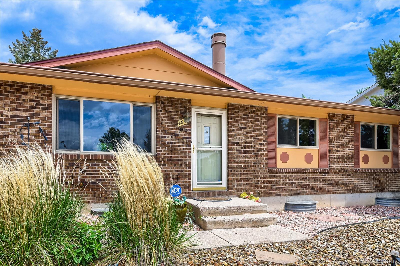 4618 Ridgeglen Rd, Colorado Springs, CO 80918