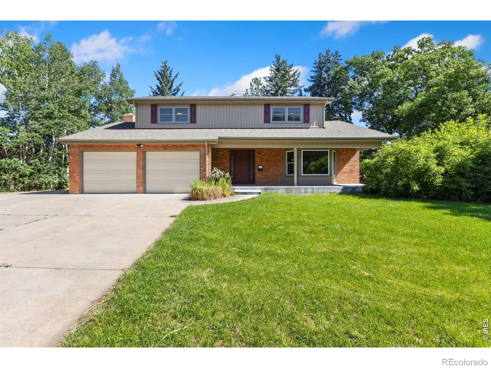 2121 18th St Rd, Greeley, CO 80631