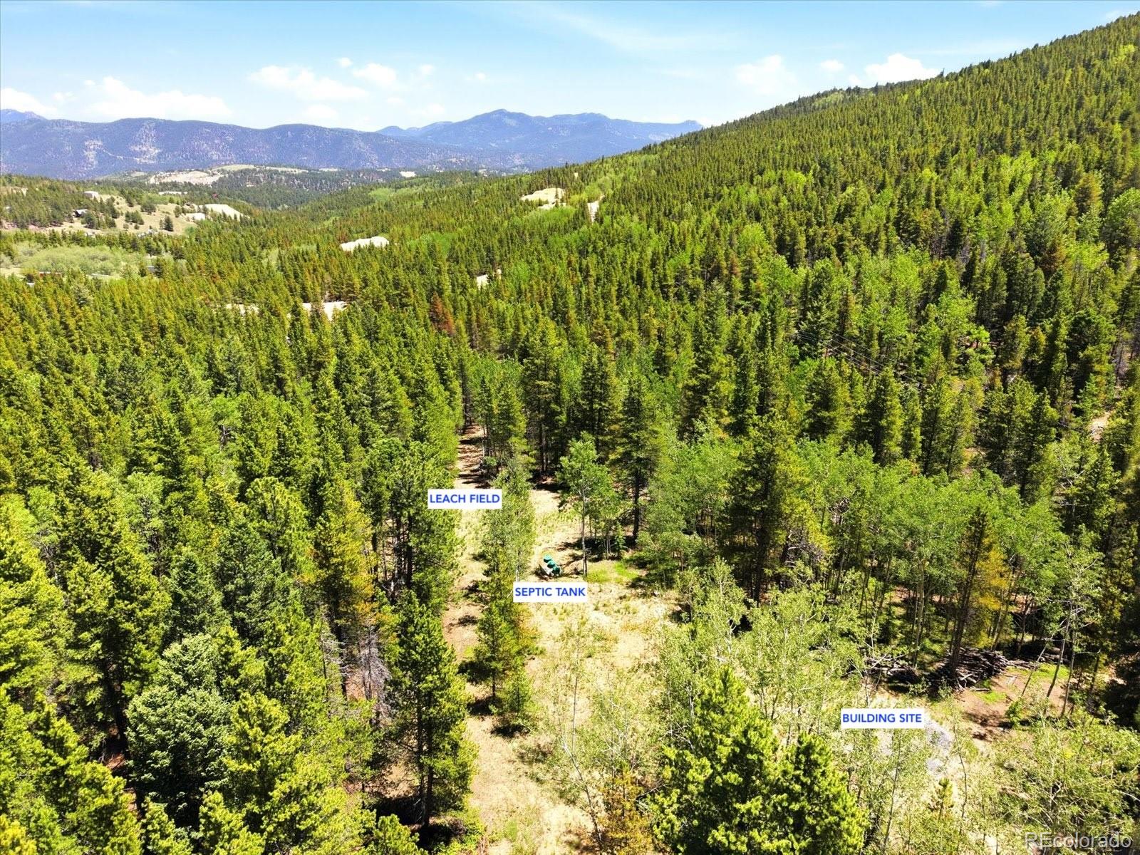 5940 Virginia Canyon Rd, Central City, CO 80427