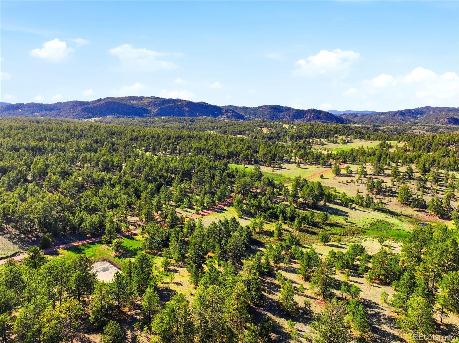 Doe Valley Rd, Guffey, CO 80820
