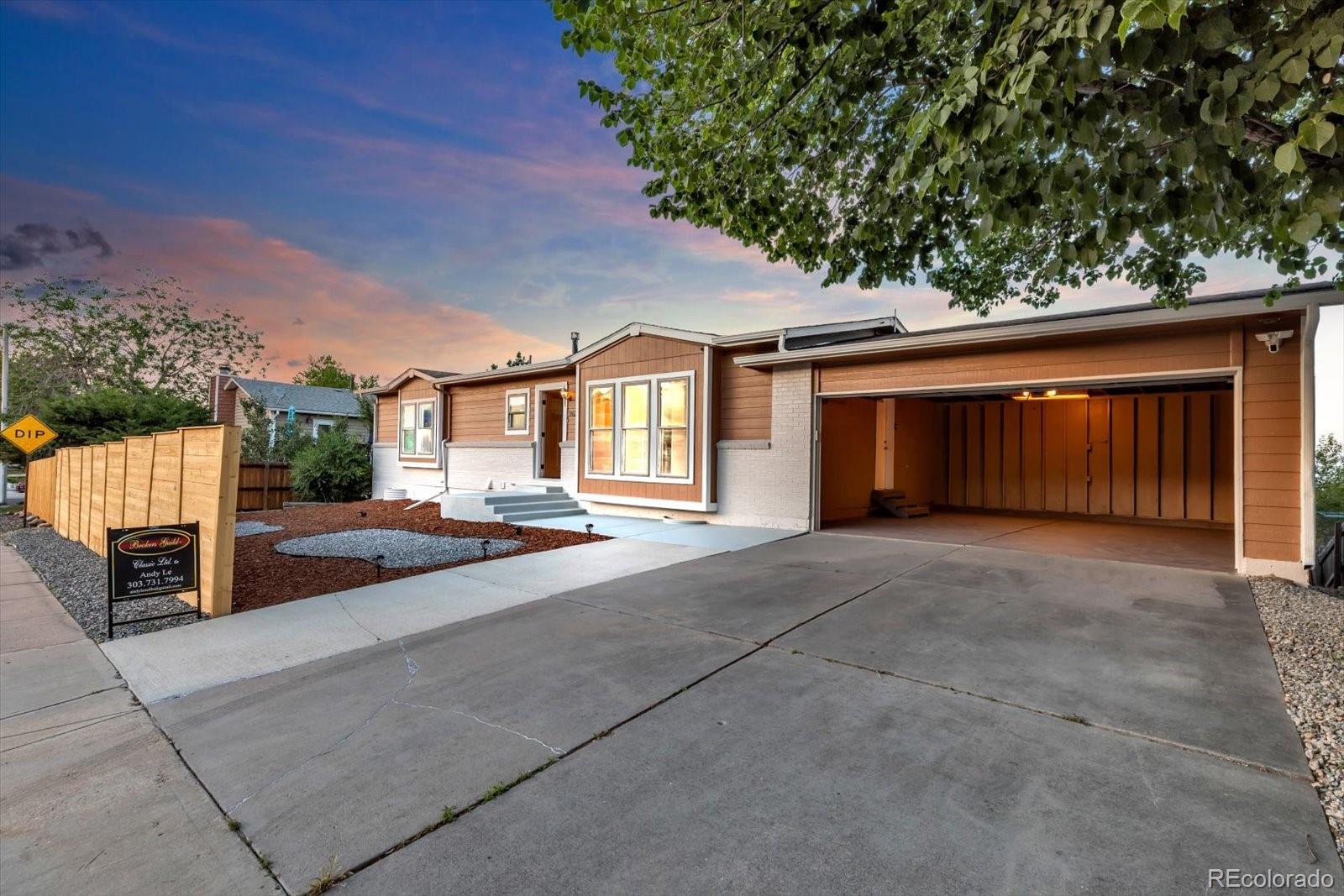 9696 Downing St, Denver, CO 80229