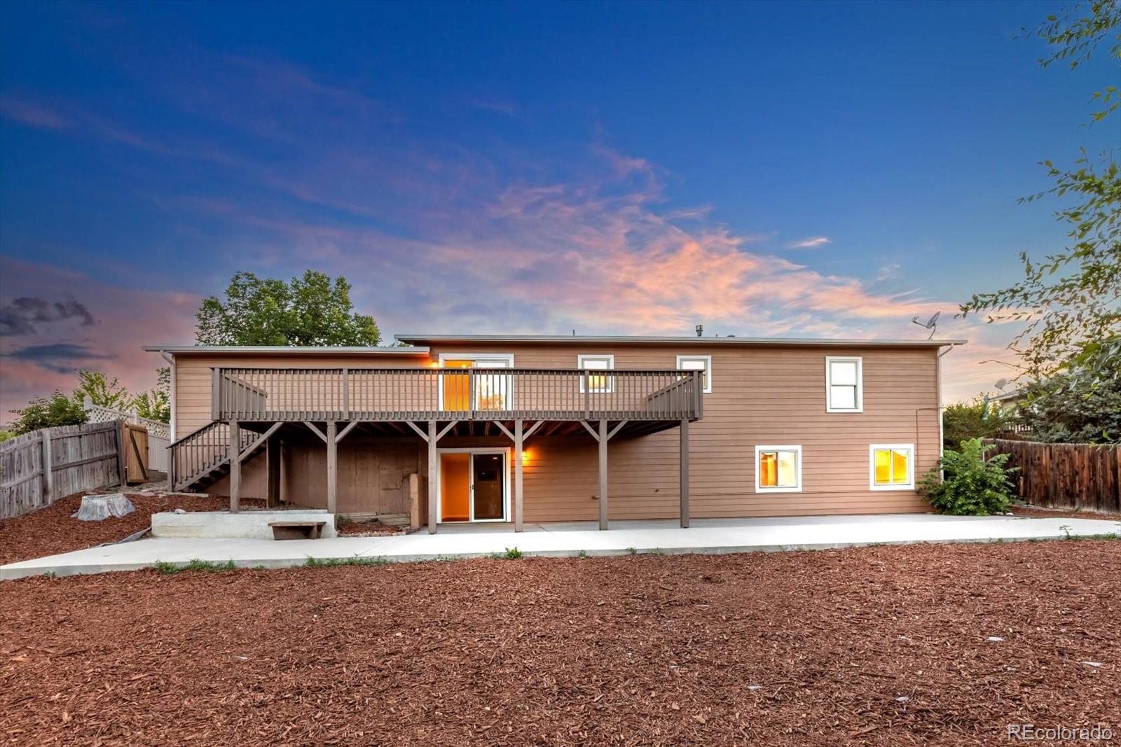 9696 Downing St, Denver, CO 80229