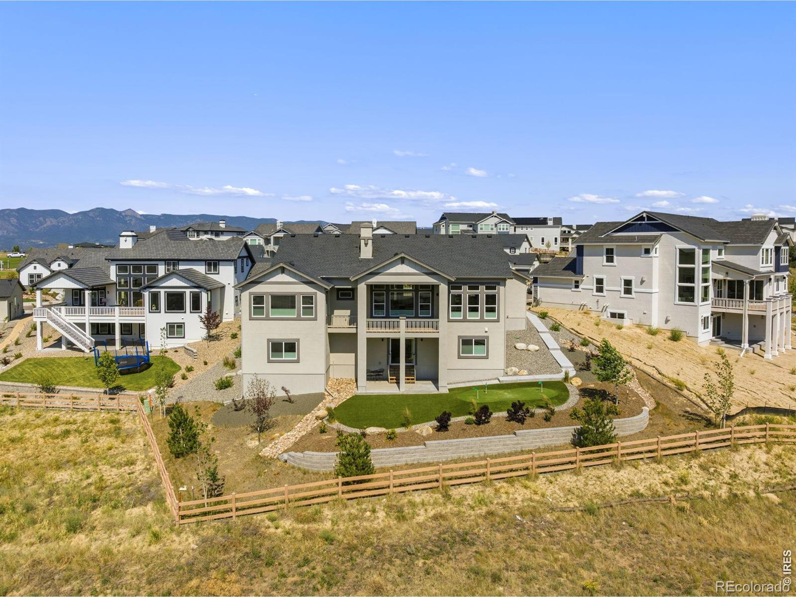 12377 Mionetto Ct, Colorado Springs, CO 80921