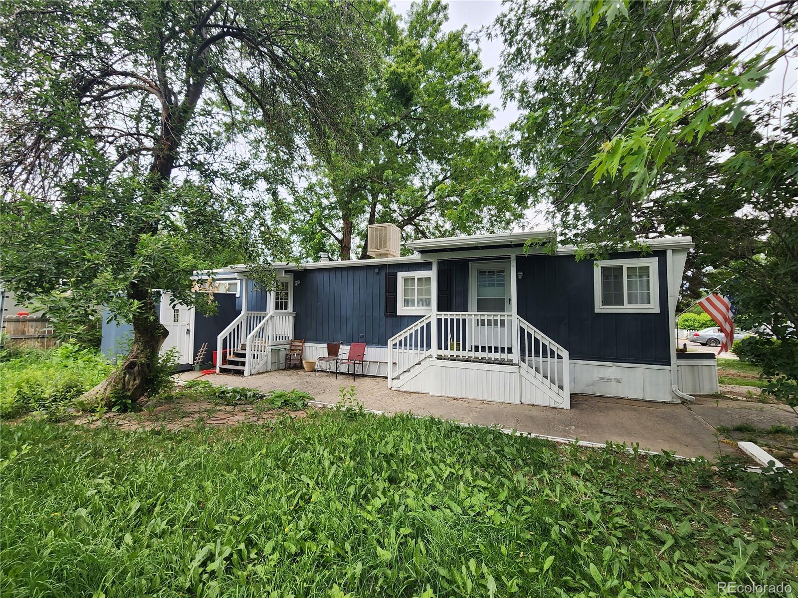 3003 Valmont Rd Lot 37, Boulder, CO 80301