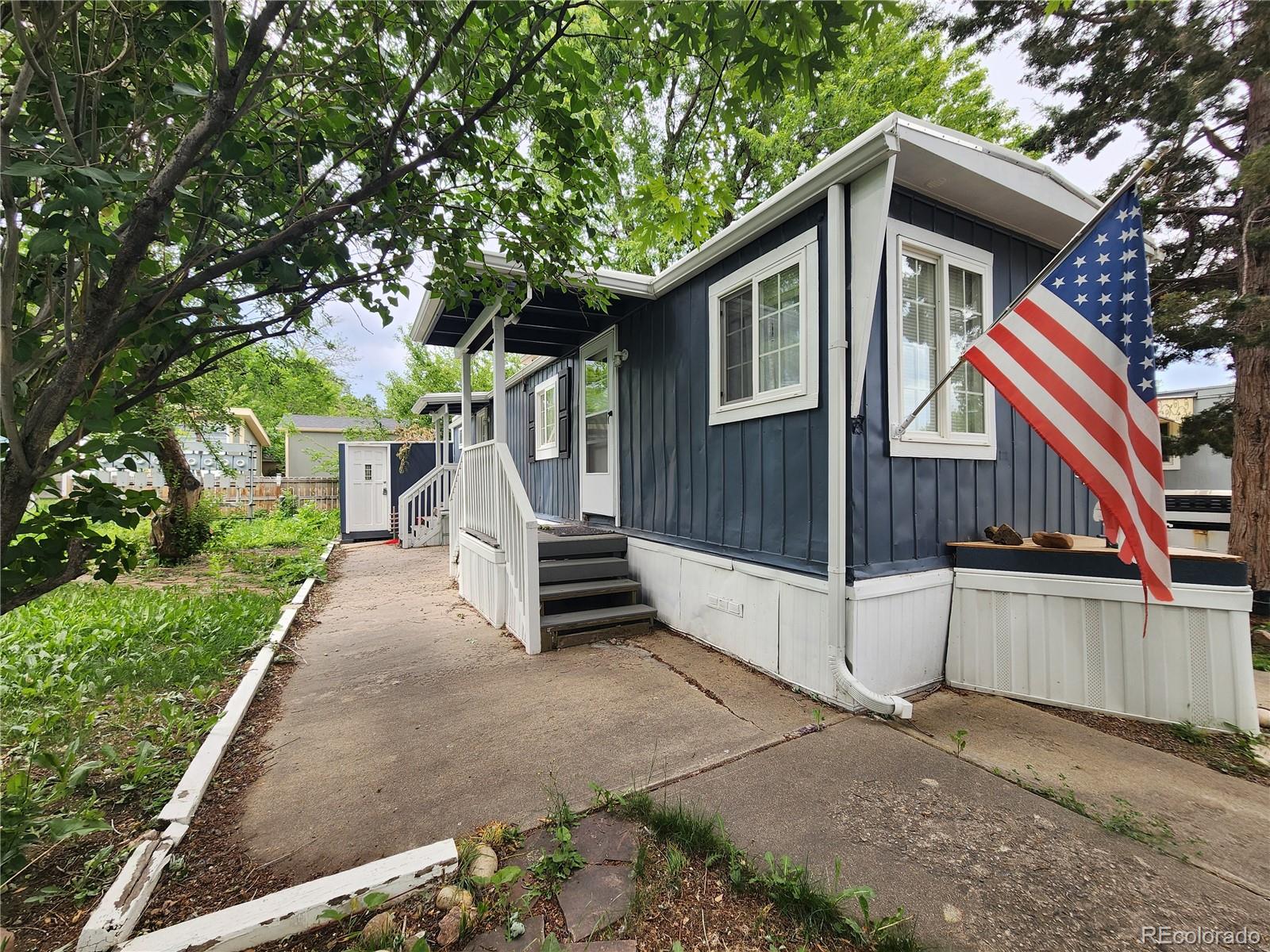3003 Valmont Rd Lot 37, Boulder, CO 80301