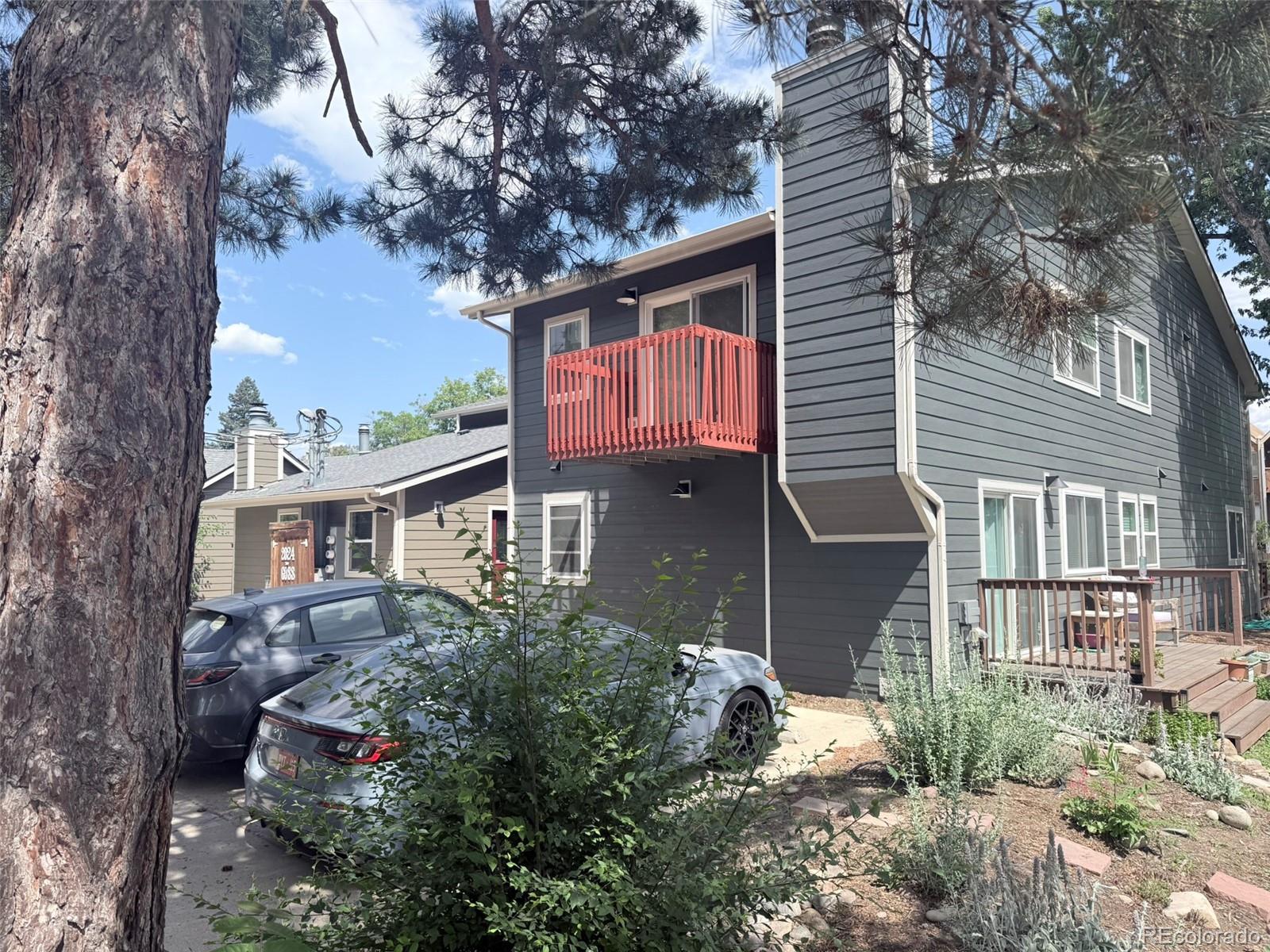 2024 Goss St #8, Boulder, CO 80302