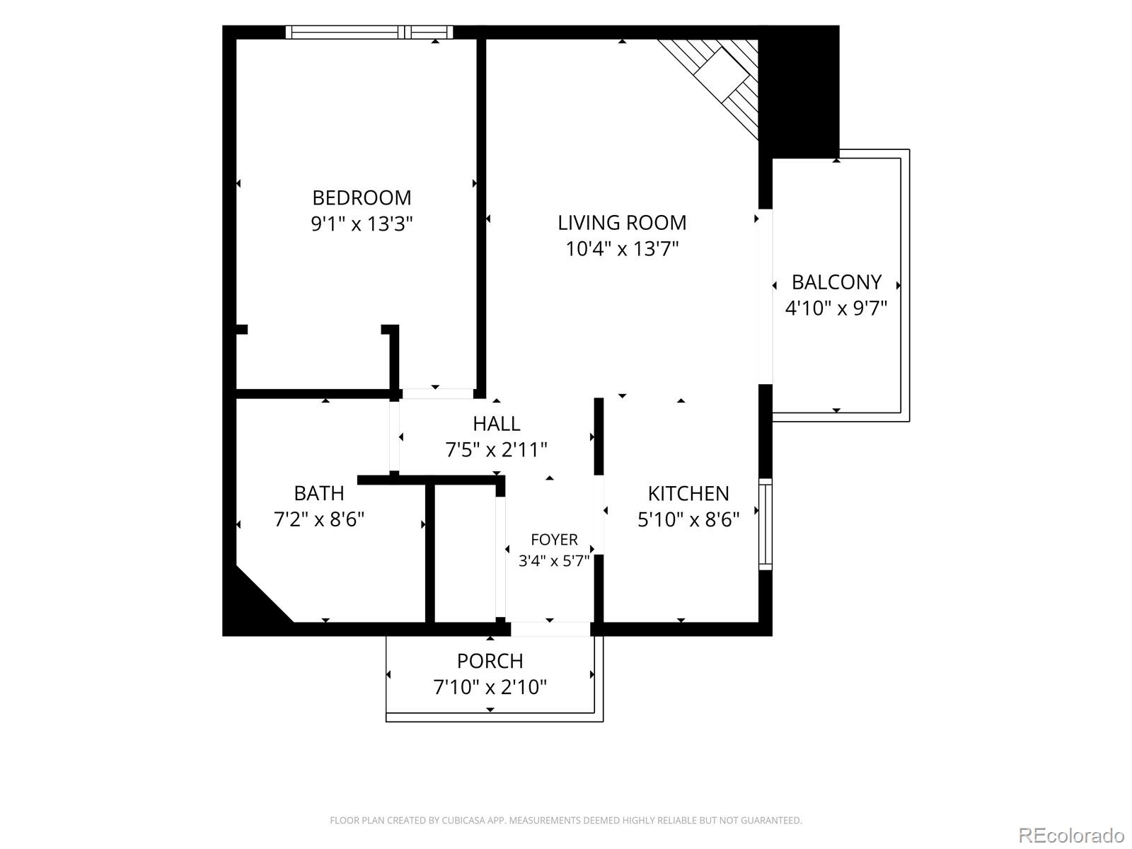 2024 Goss St #8, Boulder, CO 80302