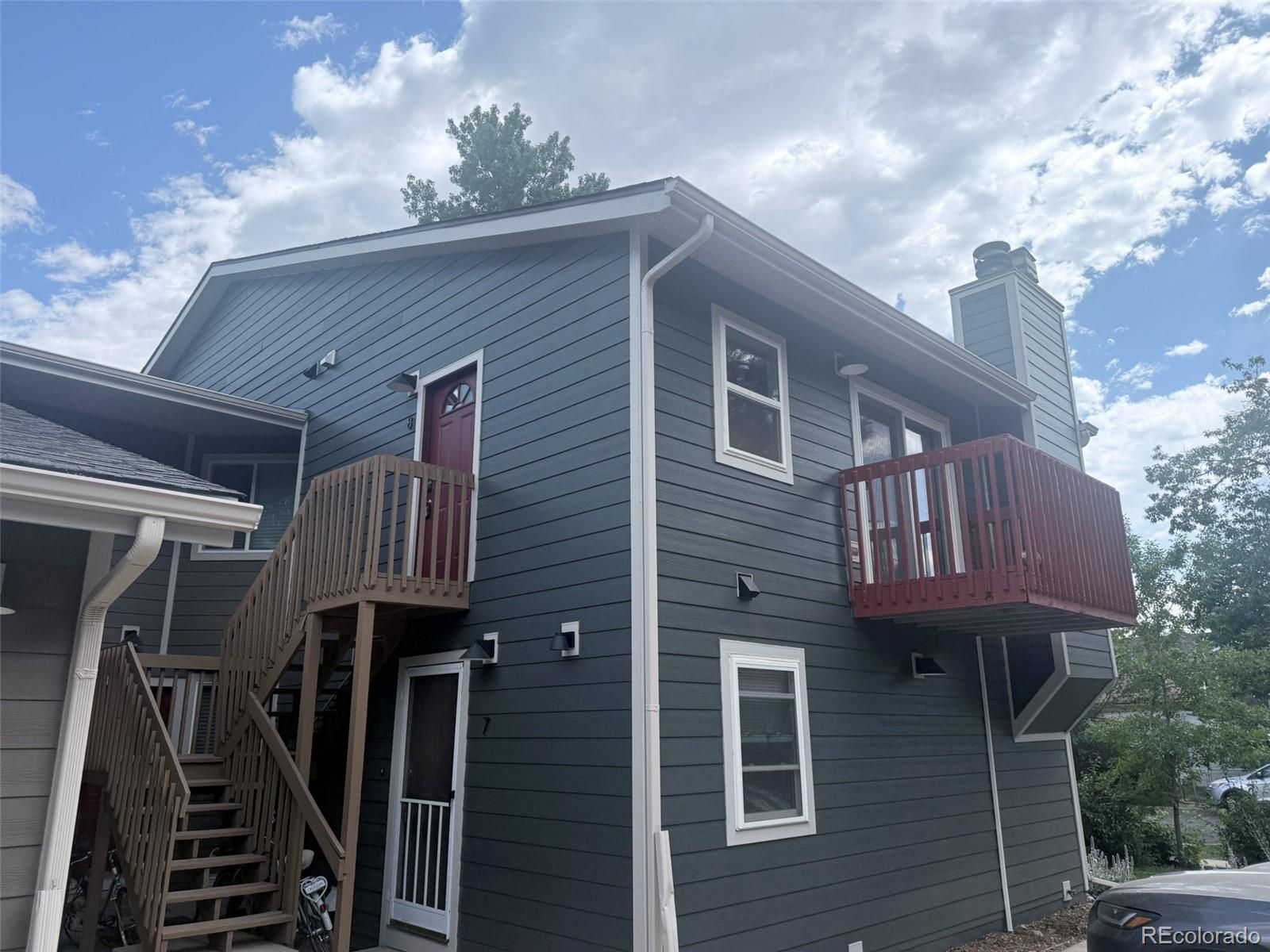 2024 Goss St #8, Boulder, CO 80302