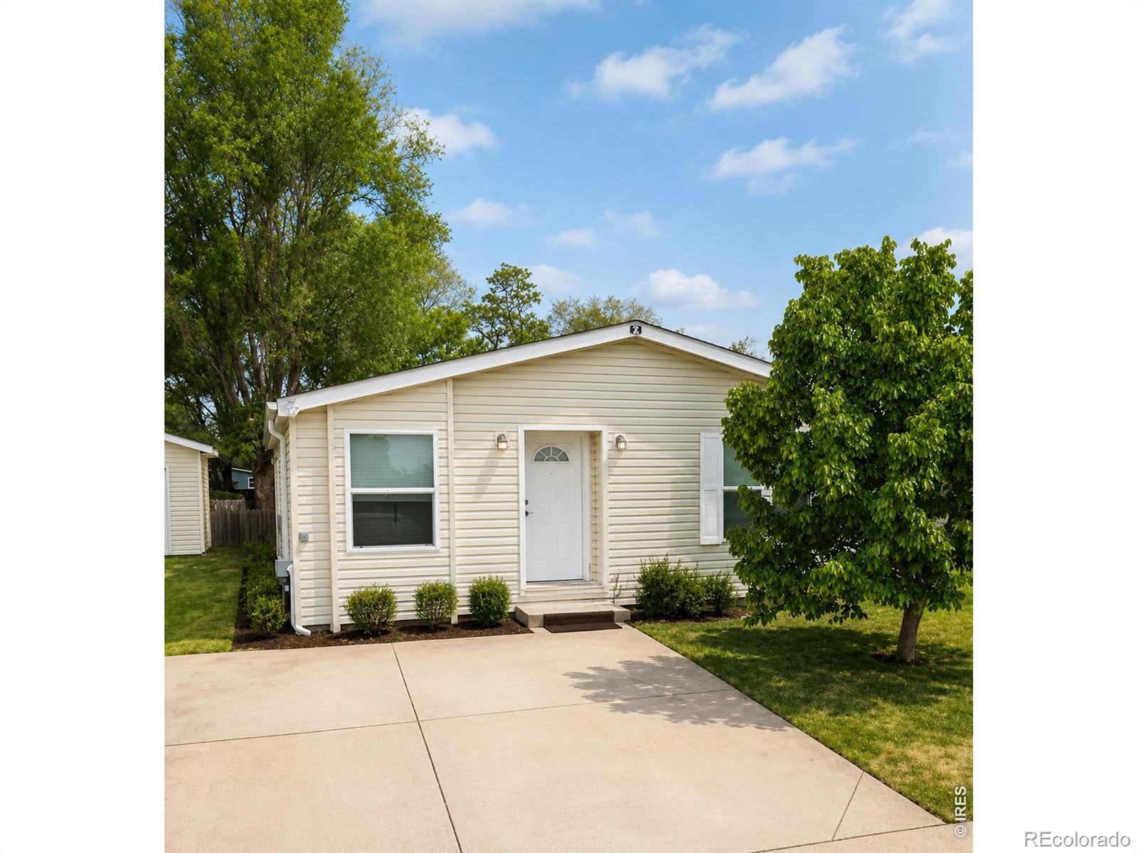 321 N 31st Ave, Greeley, CO 80631