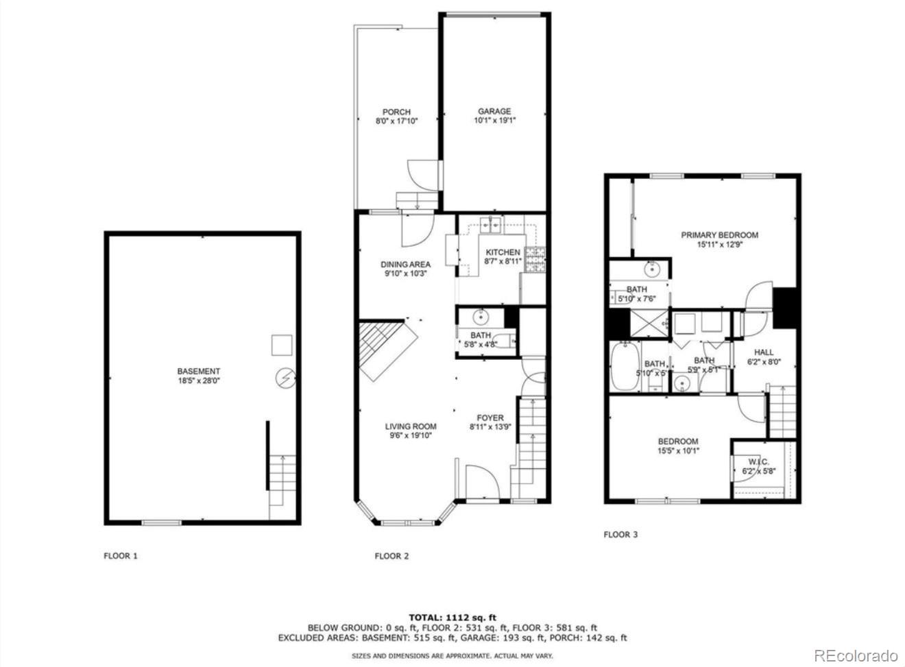2058 S Balsam St, Lakewood, CO 80227