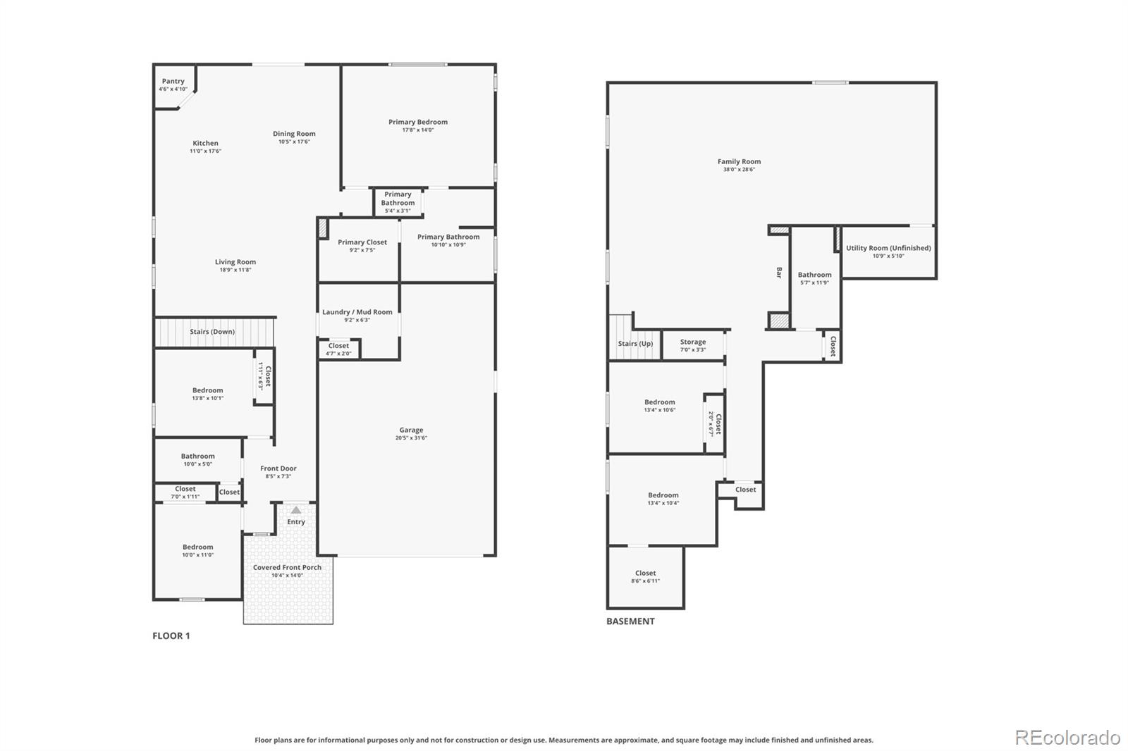 1254 Coffman Dr, Berthoud, CO 80513