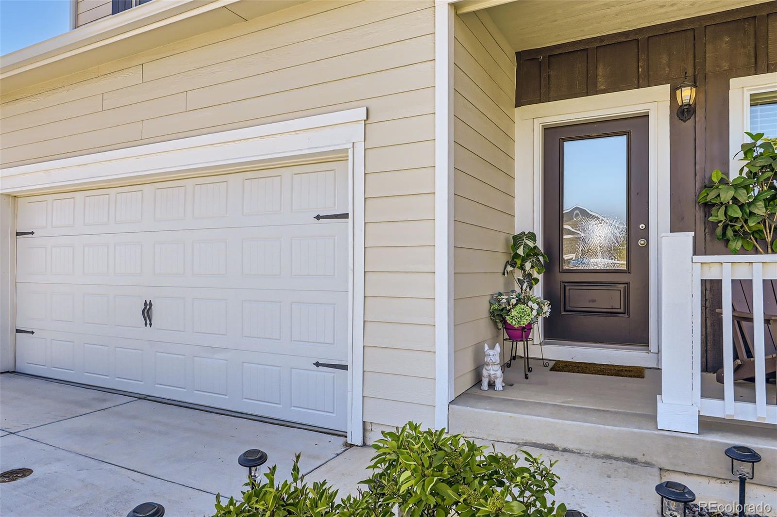 1063 Gianna Ave, Fort Lupton, CO 80621