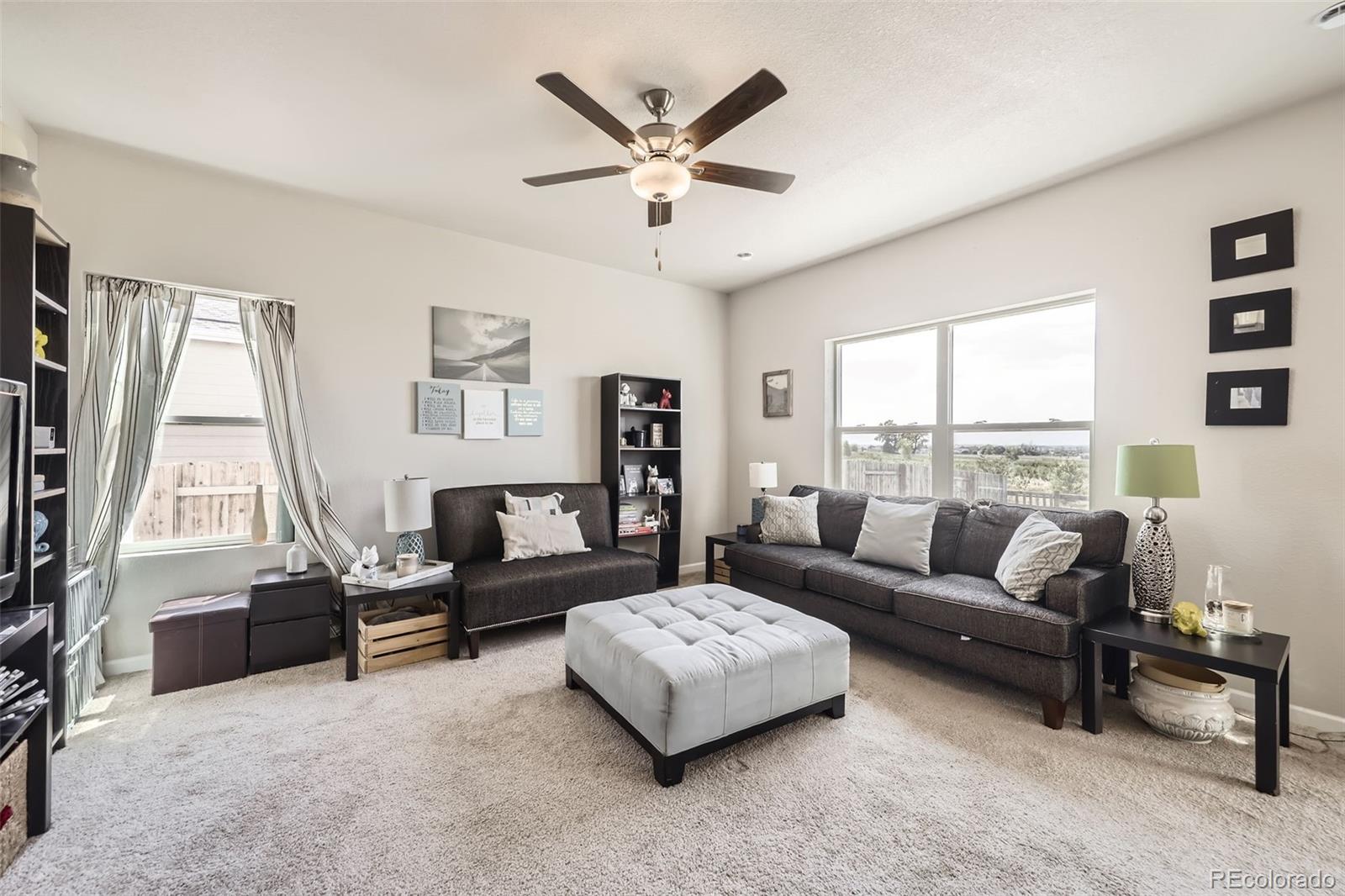 1063 Gianna Ave, Fort Lupton, CO 80621