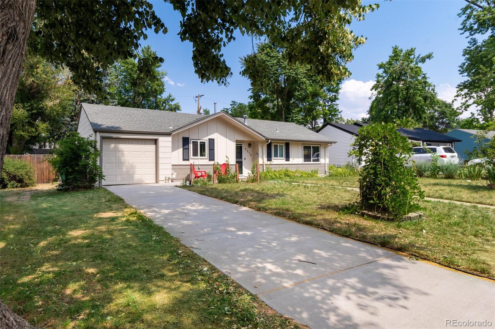 3270 S Flamingo Way, Denver, CO 80222