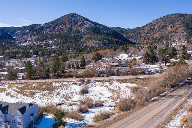 0 Spring St, Palmer Lake, CO 80133