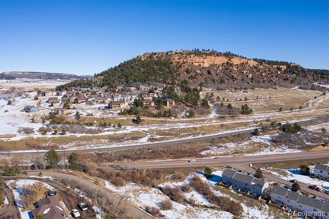 0 Spring St, Palmer Lake, CO 80133