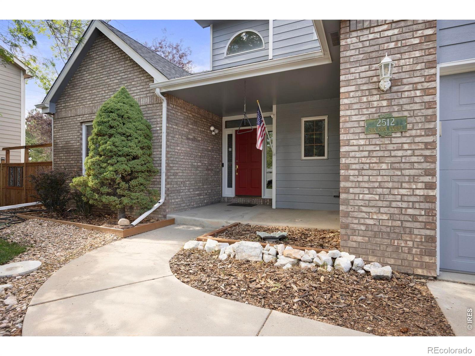 2512 Fox Run Ct, Fort Collins, CO 80526