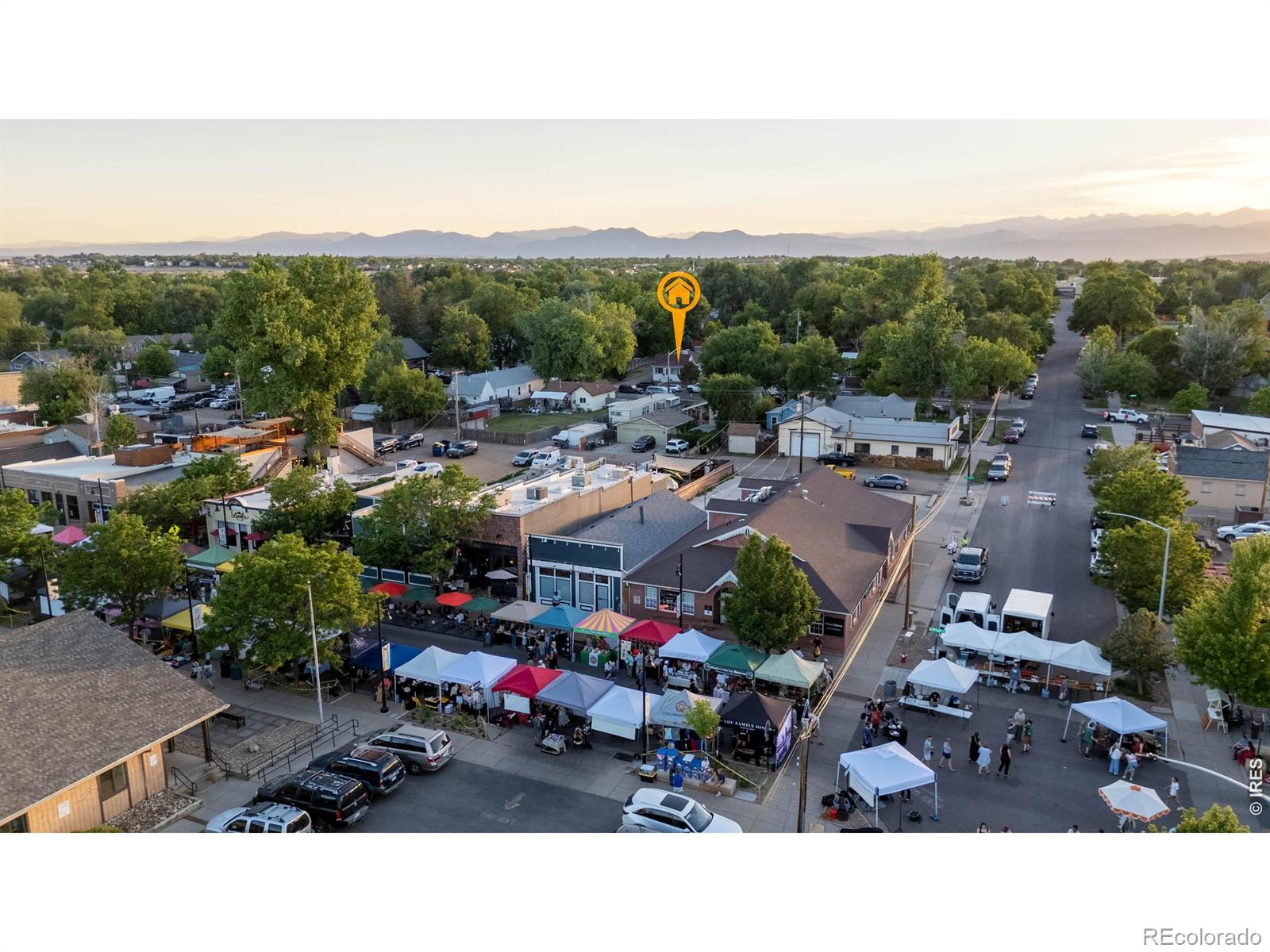 550 Pierce St, Erie, CO 80516